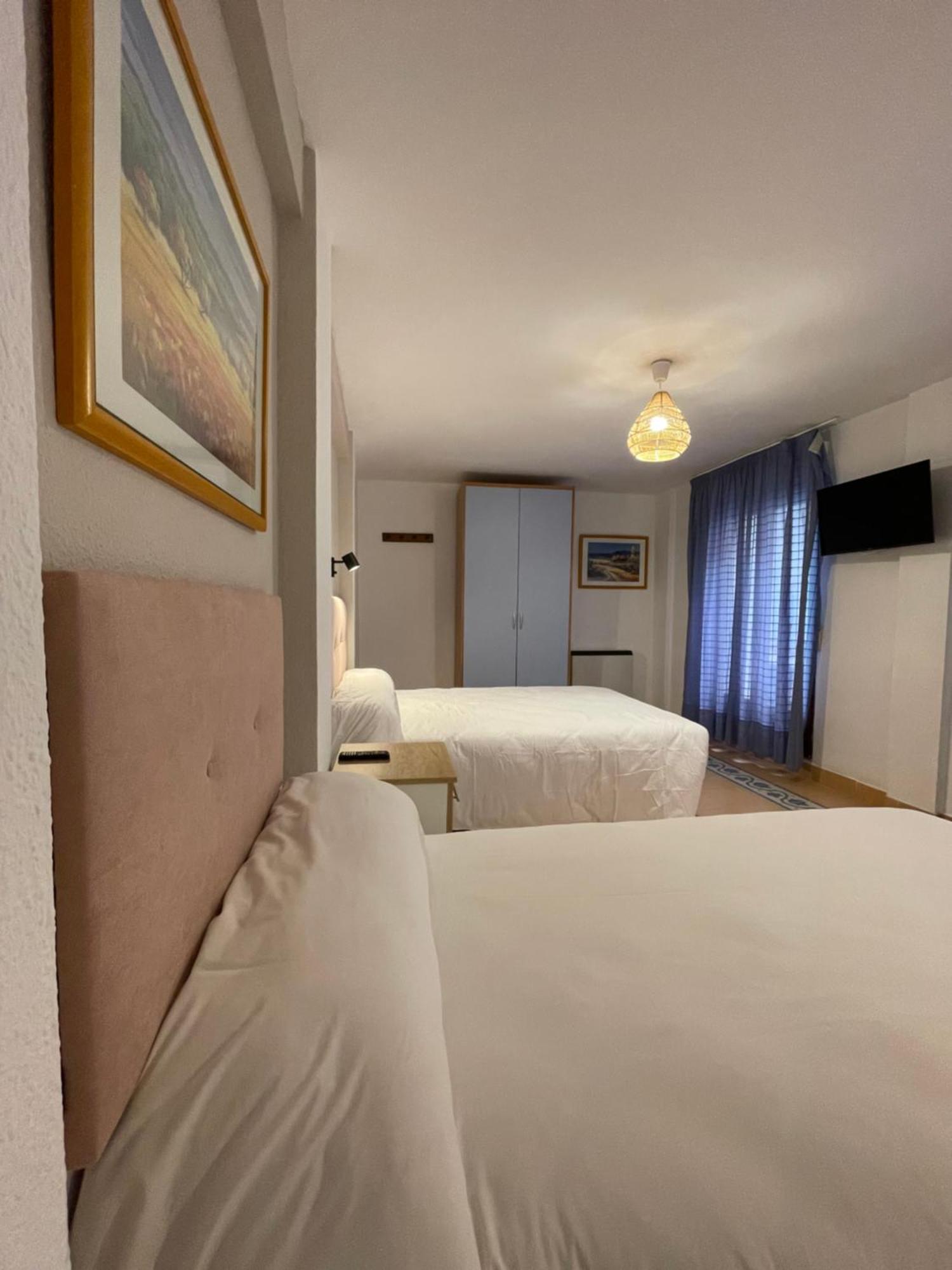 Suenos De Lorca Hostal *