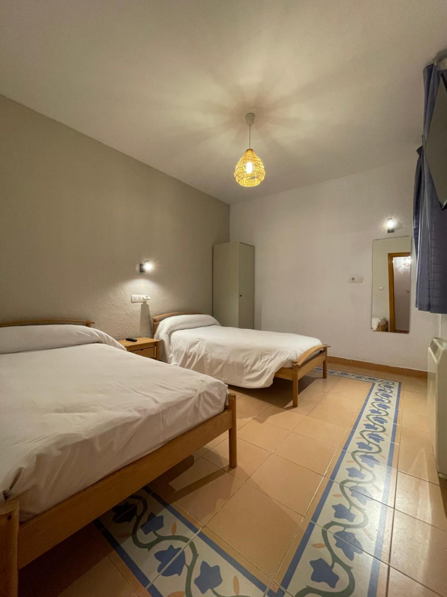 Hostal Suenos De Lorca Granada