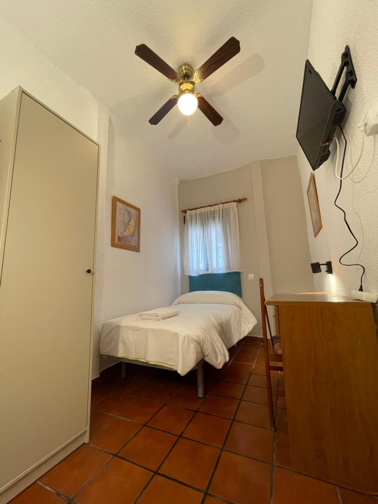 Suenos De Lorca Hostal Granada