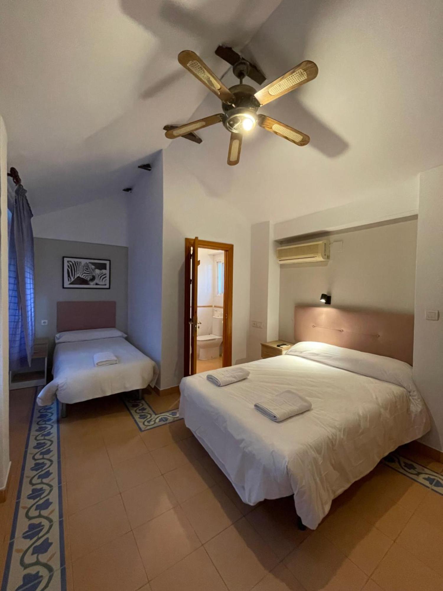 Suenos De Lorca Hostal