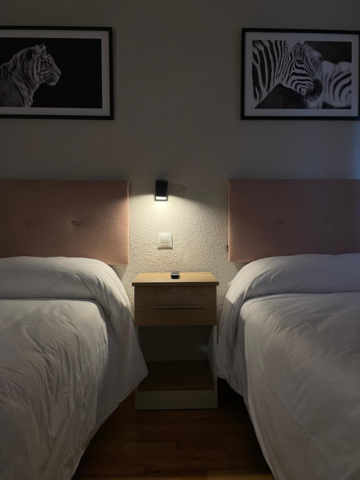 Hostal Suenos De Lorca