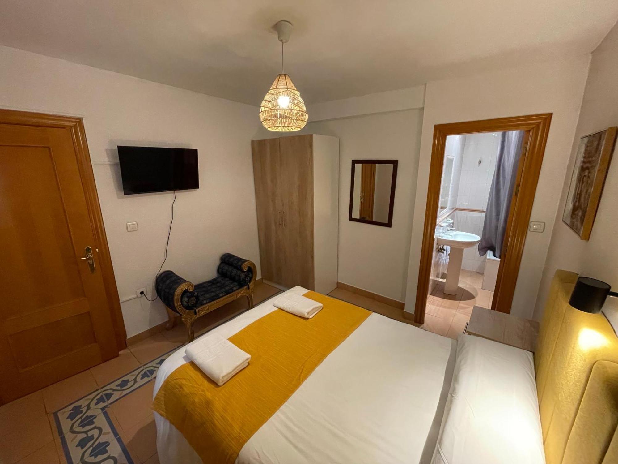 Suenos De Lorca Hostal Granada