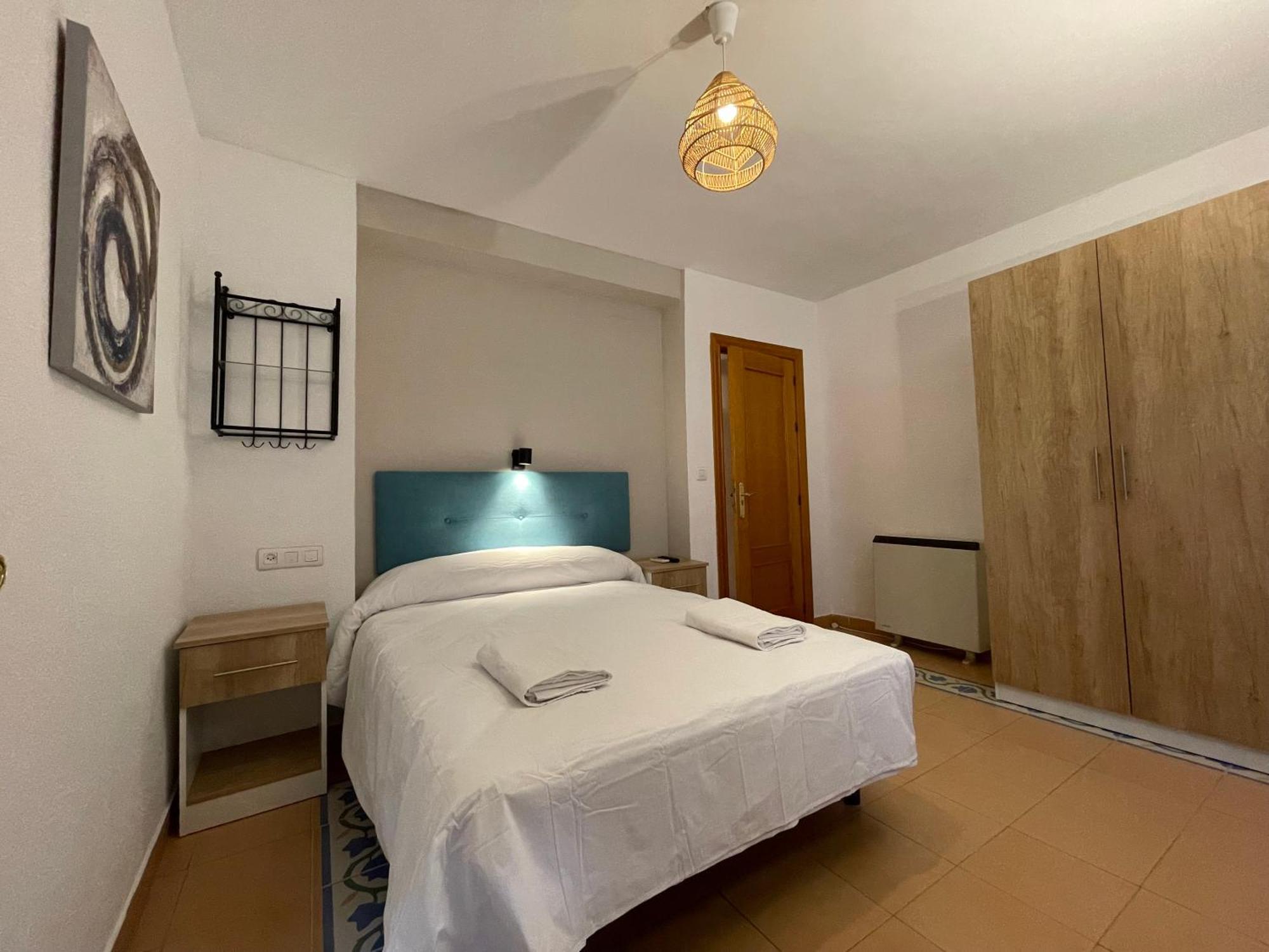 Suenos De Lorca Hostal Granada